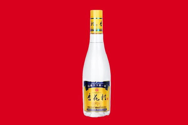 阜城县回收杏花村