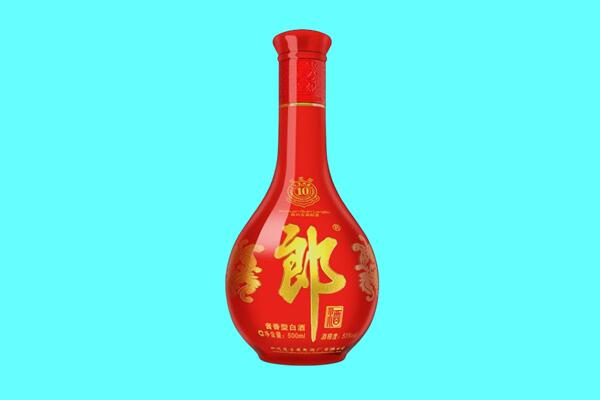 阜城县郎酒回收.jpg